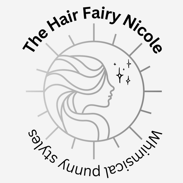 The Hair Fairy