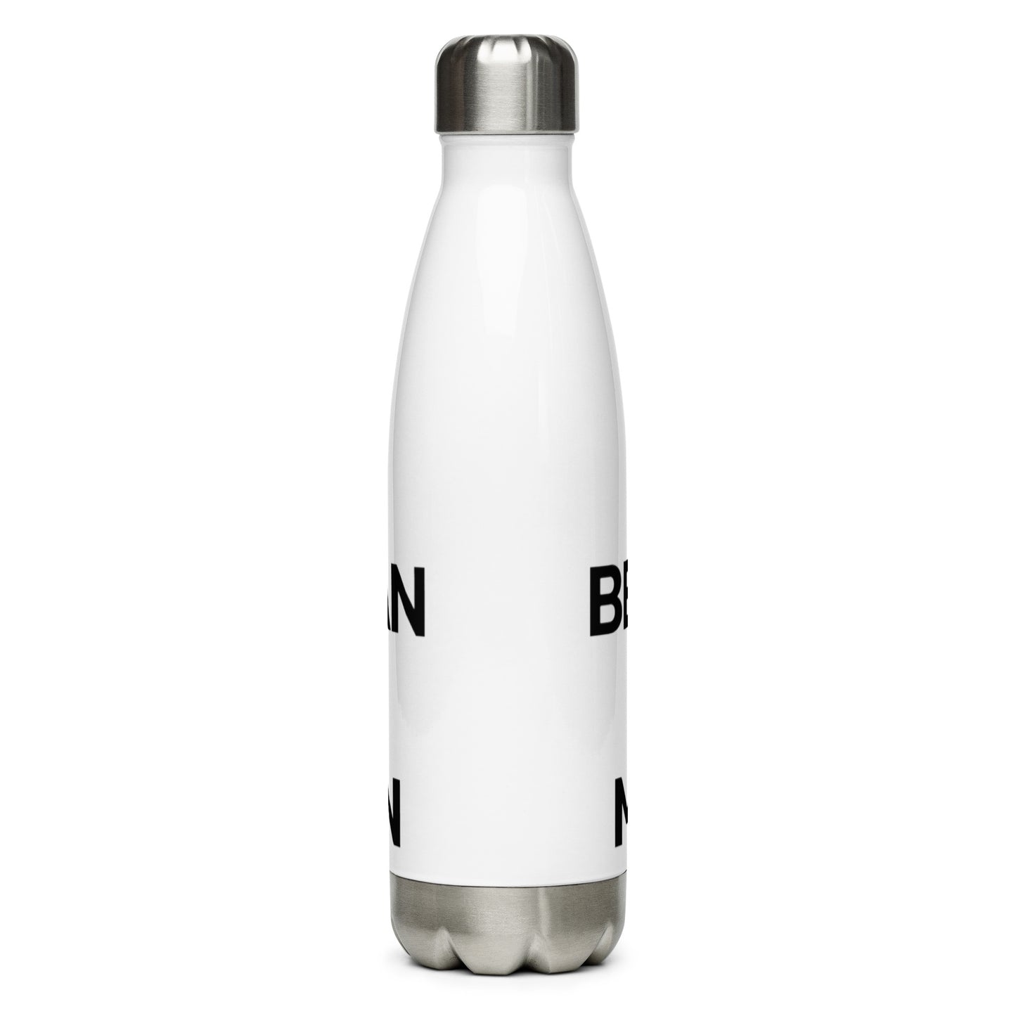 Beautician/Magician Stainless steel water bottle